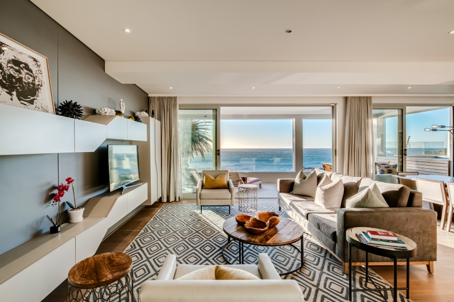 3 Bedroom Property for Sale in Camps Bay Western Cape